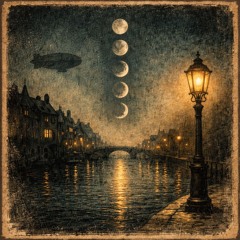 Lantern on the Tongue