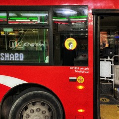 Neighborhood Tales IV : Kuwait Under Lockdown