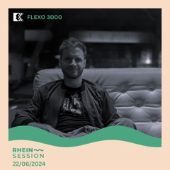Flexo3000 @ EinKlang RheinSession 06 - 2024