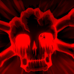 ULTRAVIOLENCE (ULTRAKILL 7-4B Theme)