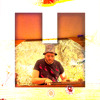 One Million Toys @ Boom Festival's Funky Beach 2025 (20/07/2025) DJ mix artwork - Electronic music tracklist cover image