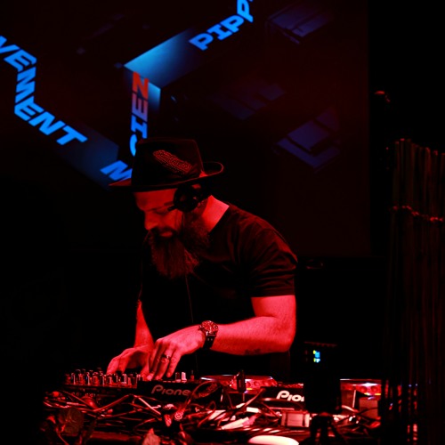 Sir Snooki - 24.06.23- Movement Presents Pippi Ciez