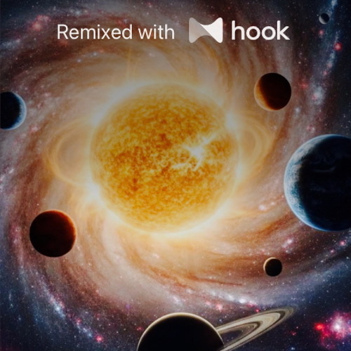 Zerb - SPACE (@luckycharm Hook Remix)