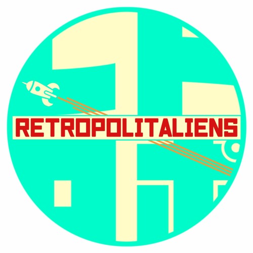 Retropolitaliens - サボタージュ
