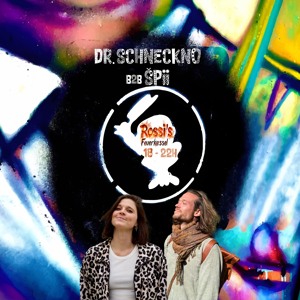Dr. Schneckno b2b Špii @ Rossi's Feuerkessel