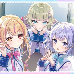 ３人寄ればうぉんちゅーの試練(WⱯꓥƎ Bootleg)