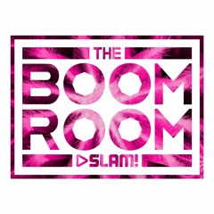 349 - The Boom Room - Dimitri [Resident Mix]