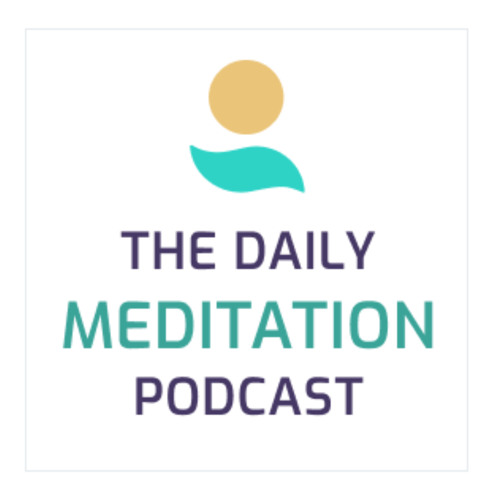 Positive Affirmation, Day 2: "The Art of Listening" meditation series