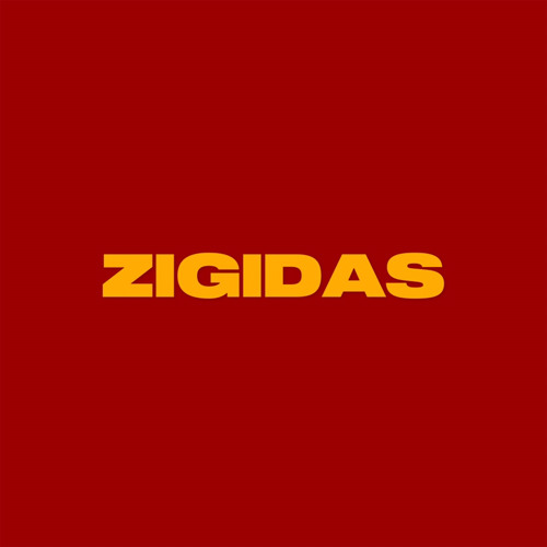 ZIGIDAS (Lyrics vidéo sur YouTube)