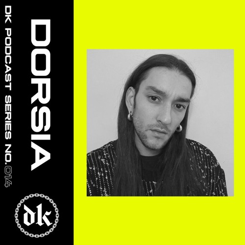 Das Kollektive Podcast Series 014 - DORSIA