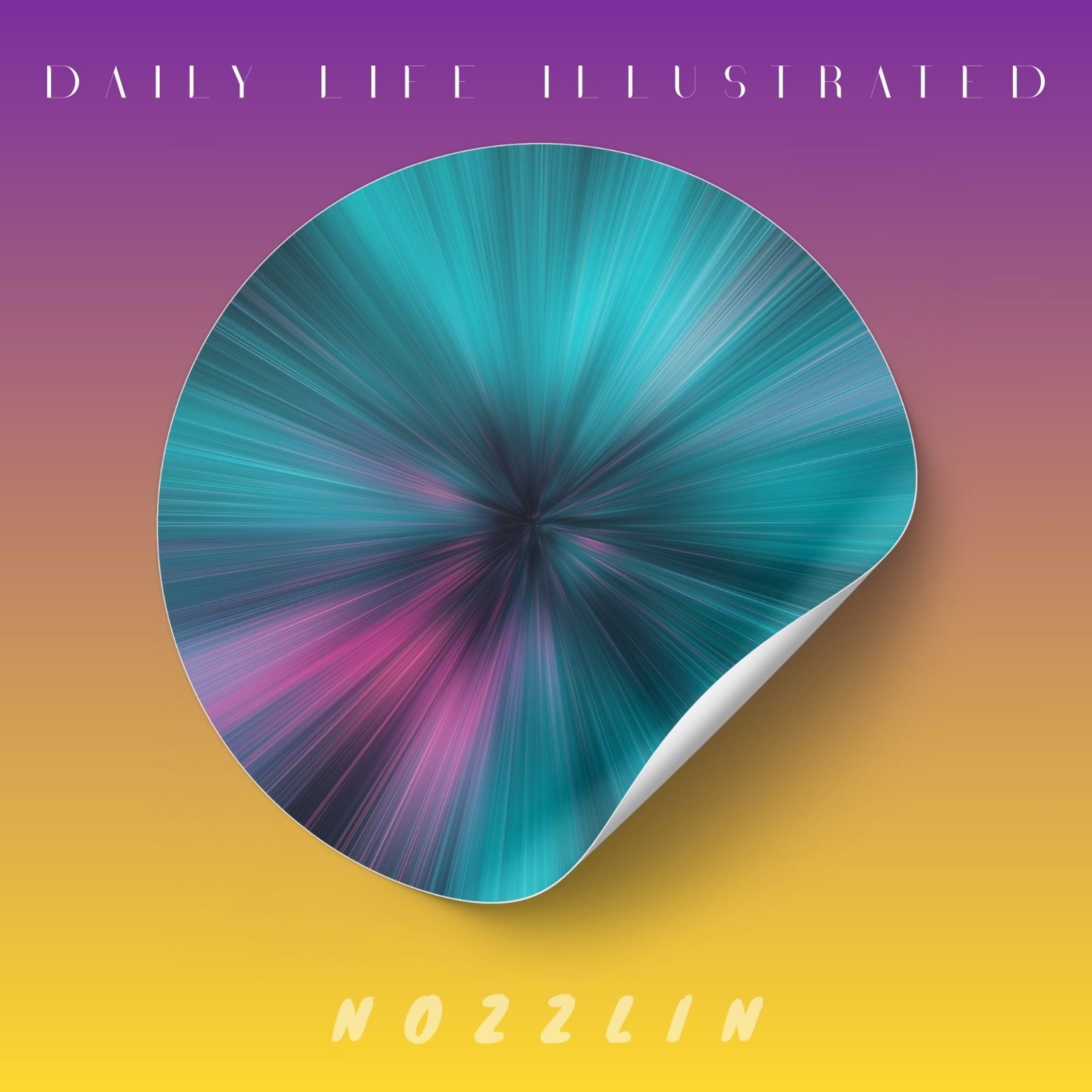 Daily Life Illustrated (free download) episode artwork