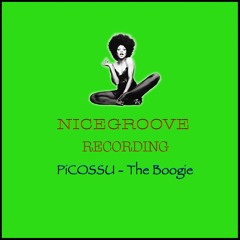 PiCOSSU - The Boogie