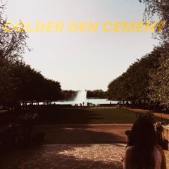 COLDER DEN CEMENT