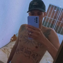 MC Luuky - Nem Ligo pro Amor