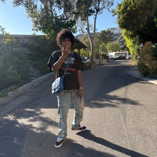 BabyBartier Nine Vicious - Baby Vicious (Snippet)
