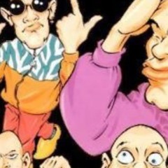 Hardcore girls - Feb