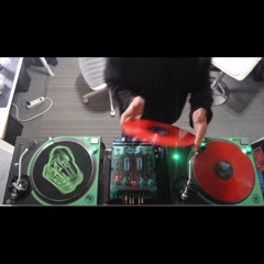 SalSoul Dimitri From Paris by Dr.Bird