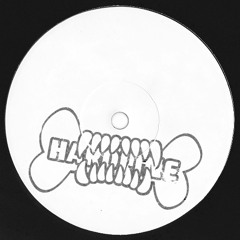 JACKARD - Slam Jam [HARDLINE10]