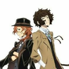 If Dazai Osamu and Choya Nakahara sang/اگر دازای اوسامو و ناکارهارا چویا آهنگ می خواندند