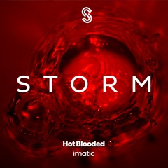 imatic - Hot Blooded