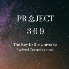 [GET] KINDLE 🖍️ Project 369: The Key To The Universe by  David Kasneci KINDLE PDF EB