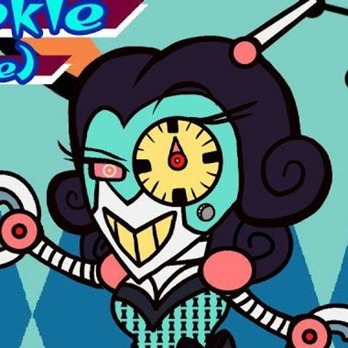 Radiola's Themes - Deltarune Chapter 3 UST (Credits in Descriptions)