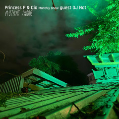 Cio - Princess P & Cio Monthly Show [9.09.26]