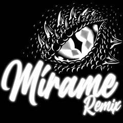 (DEMO) Nio García, Rauw Alejandro, Lenny Tavarez, VA - Mírame (Remix Dj Alexis Delgado)