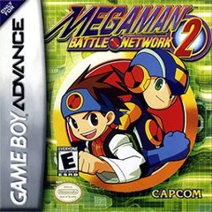 Mega Man Battle Network 2 OST - T28： Virus Busting (Battle Theme)
