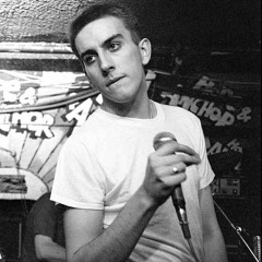Yesterday's News: Terry Hall Special 221222