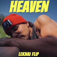 St. Mary - Heaven (LEKNAI Flip)