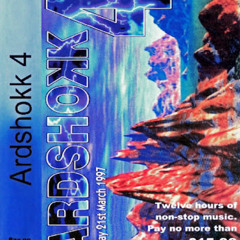 Brisk @ Ardshokk - 1997