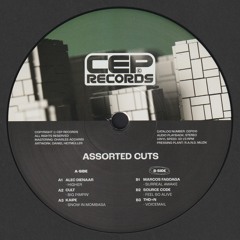 Big Pimpin' [CEP010]