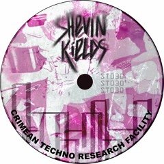 Premiere - Shevin Kields - Crimean Techno Research Facility (Selfhood Remix) - Sound Transitions