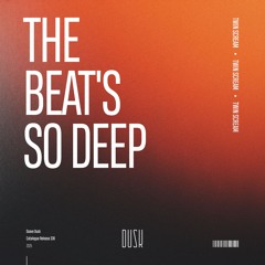 Twin Scream - The Beat's So Deep