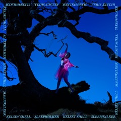 Sleepwalker