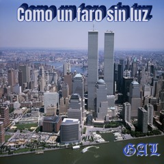 Como un faro sin luz