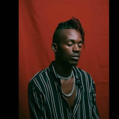 Gappy RObert's - Corona [Prod by. ABITOLA]