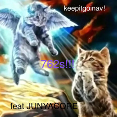 JACKPOT  feat. JUNYACORE (prod. Slugwurf)