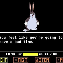 Big Chungus Megalovania