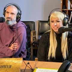 Elsiane Interview || The Saint Zotiqua Cathedral