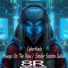 Similar Soloma DelNo (Hop CyberHop Mix)