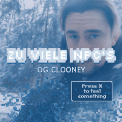 Zu viele NPC's