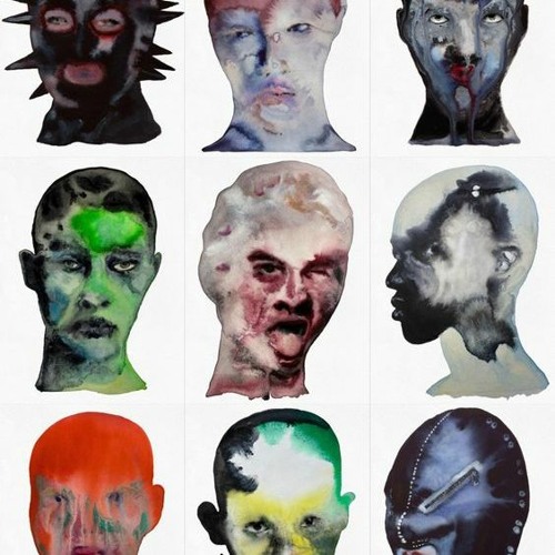 Gazo - DIE [Drybone Techno Remix]