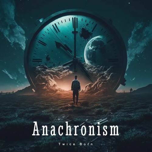 Anachronism