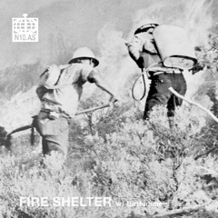 Fire Shelter w/ Birthname on n10.as radio 18.10.25