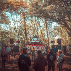 Encounters @ Infrasound Equinox 2022