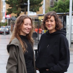 The NTS Breakfast Show w/ Mafalda & Louise Chen 271021