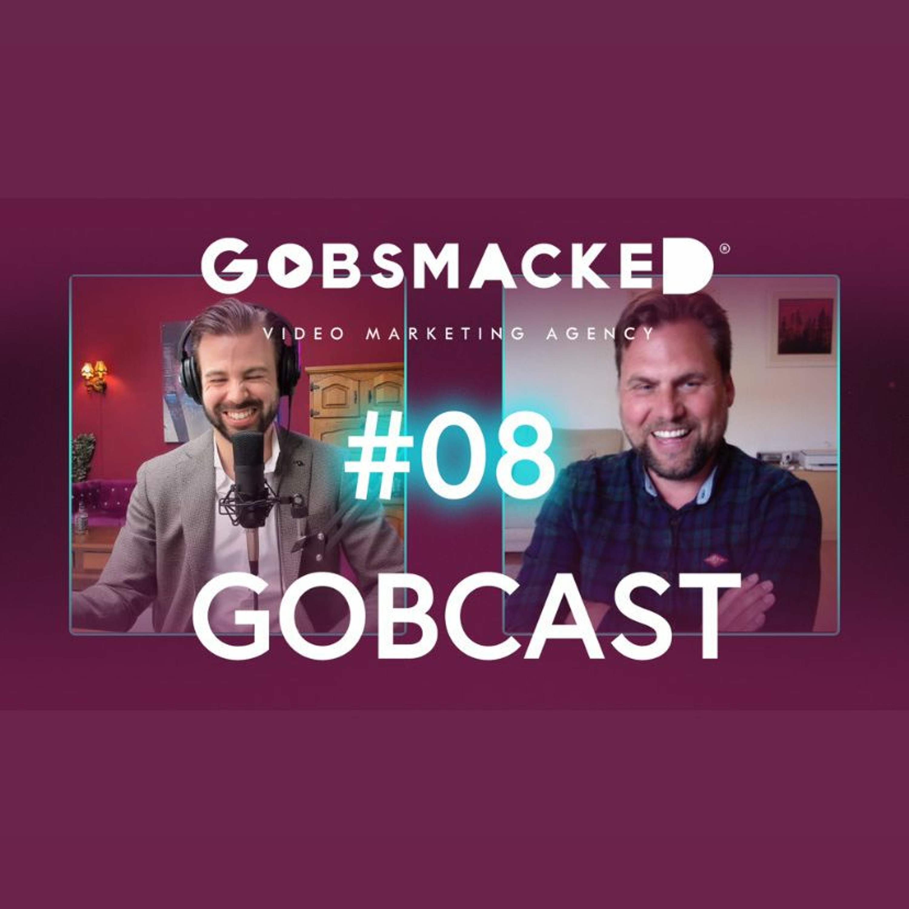 GOBCAST
