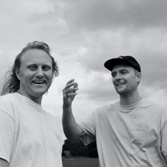 Alex Virgo w/ Benjamin Groove - July 2021